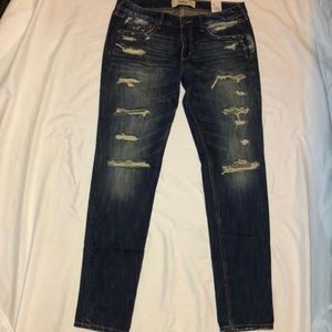 Hollister Jean